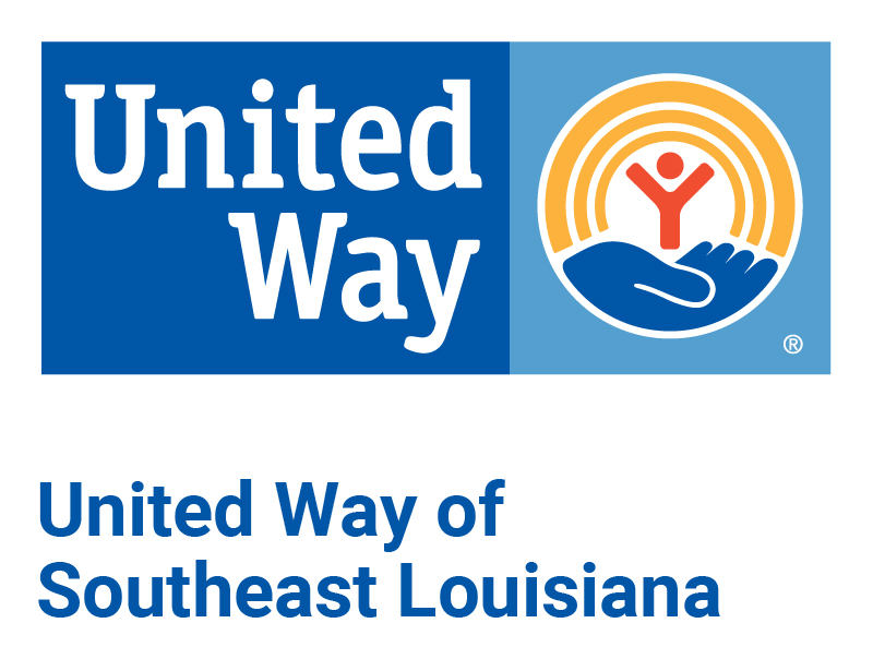 United Way of Southeast Louisiana Logo